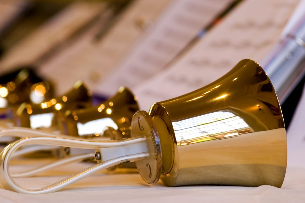 Handbells St. Agatha