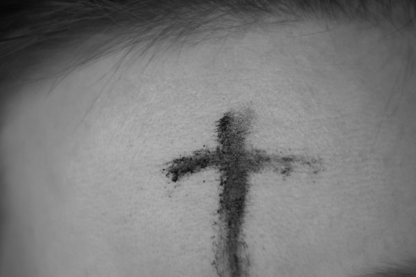 Ash Wednesday