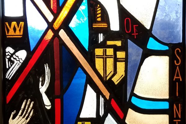 November 1st, The Solemnity of All Saints, is a Holy Day of Obligation