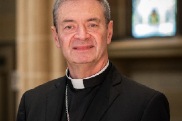 Bishop Brennan Leaving Columbus – will become the 8th Bishop of the Diocese of Brooklyn, New York.