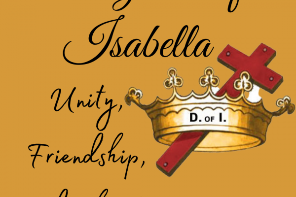 Local Circle of the Order of the Daughters of Isabella