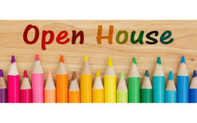 Saint Agatha School Open House 1/29/2023 Noon – 2pm