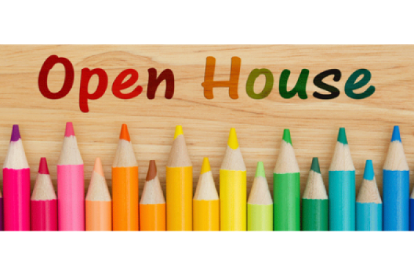 Saint Agatha School Open House 1/29/2023 Noon – 2pm