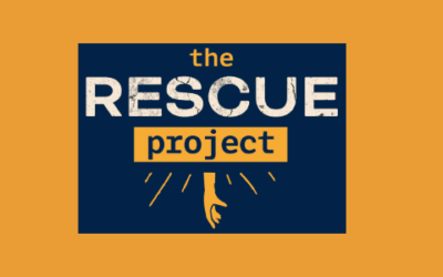 REGISTER Today – The Rescue Project