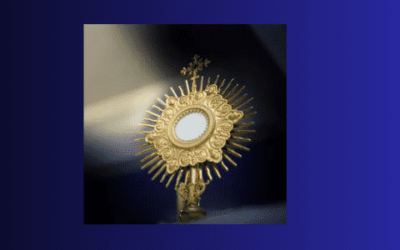 Holy Thursday Night Watch