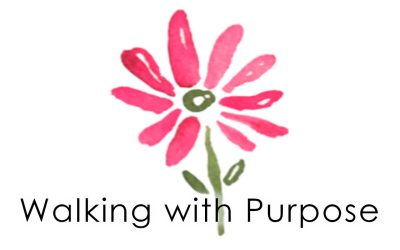 2026-2027 Walking with Purpose