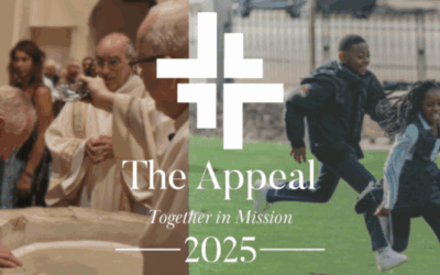 The 2025 Appeal