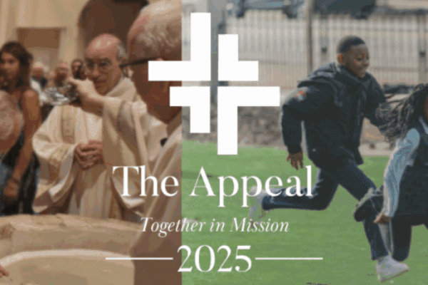 The 2025 Appeal