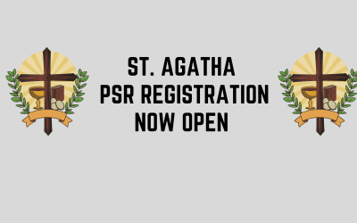 2025-2026 PSR REGISTRATION NOW OPEN