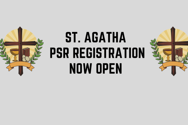 2025-2026 PSR REGISTRATION NOW OPEN