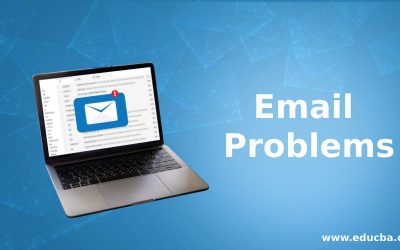 PROBLEMS WITH OUR EMAIL