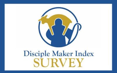 Disciple Maker Index (DMI) Survey