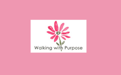 2026-2027 Walking with Purpose