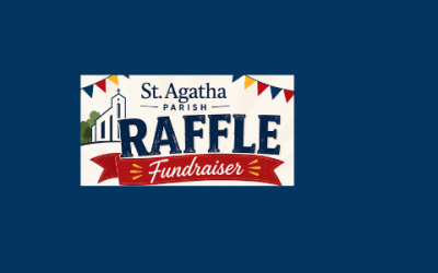 NEW! NOW BUY and RETURN your raffle tickets ONLINE!